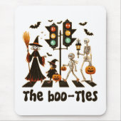 Mousepad Walk (Vorne)