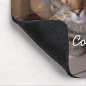 Mousepad-, was??! kocht! mousepad (Ecke)
