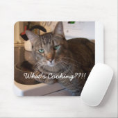 Mousepad-, was??! kocht! mousepad (Mit Mouse)