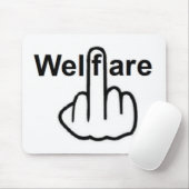 Mousepad Welfare Dreh (Mit Mouse)