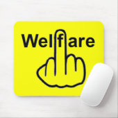 Mousepad Welfare Dreh (Mit Mouse)