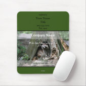 Mousepad-Werbeaktion - HAMbyWG Mousepad (Mit Mouse)