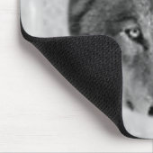 Mousepad Wolf (Ecke)