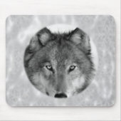 Mousepad Wolf (Vorne)