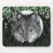 Mousepad Wolf (Vorne)