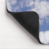 Mousepad Wolkenstern (Ecke)