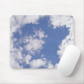 Mousepad Wolkenstern (Mit Mouse)