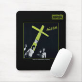 Mousepad X erwachsenes Bücher Dangerhouse (Mit Mouse)