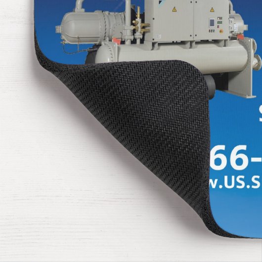 mousepadblue mousepad (Ecke)