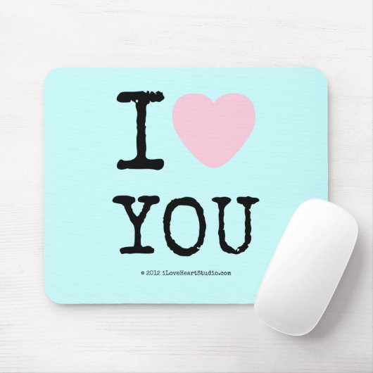 Mousepads (Mit Mouse)