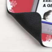 MOUSEPADS (Ecke)