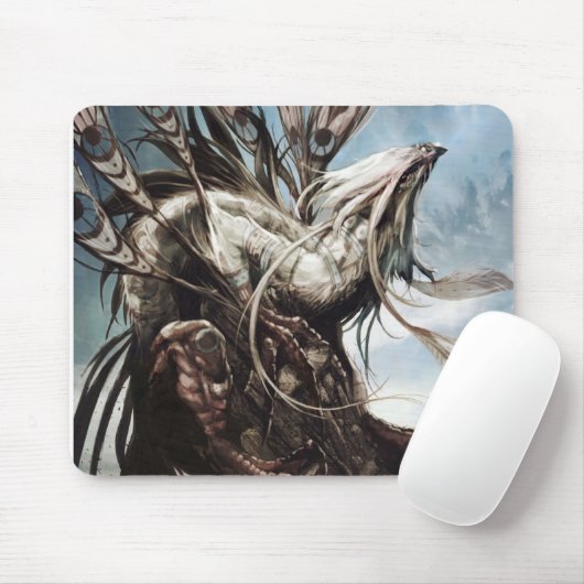 Mousepads (Mit Mouse)
