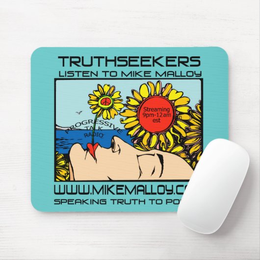 MOUSEPADS (Mit Mouse)