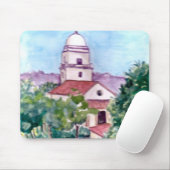 MOUSEPADS - "ALTES SCHULHAUS" - BÜROLIEN (Mit Mouse)