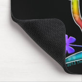 MOUSEPADS - BUTTERFLY MARTINI (Ecke)