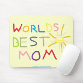 MOUSEPADS - EINZIGARTIGE GIFTS - COMPUTER (Mit Mouse)