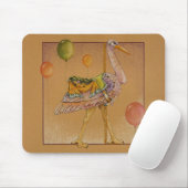 Mousepads - Karussell Stork (Mit Mouse)