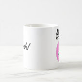 Mouser-Kaffee-Tasse Kaffeetasse (Mittel)