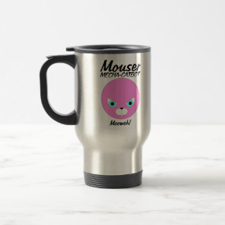 Mouser-Reise-Tasse Reisebecher