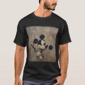 Mousey T-Shirt (Vorderseite)