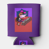 Mousezart Dosenkühler (Vorderseite)