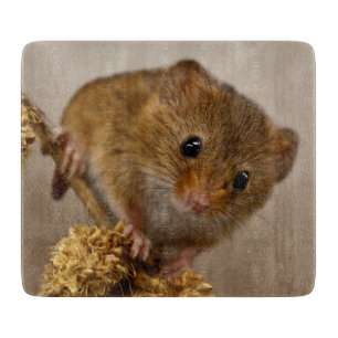 Mousie Cutting Board Schneidebrett