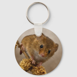 Mousie Keyring Schlüsselanhänger