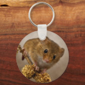 Mousie Keyring Schlüsselanhänger (Vorderseite)