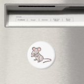 Mousine Magnet (In Situ (Geschirrspüler))