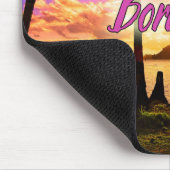 Mouspad Bora Bora Mousepad (Ecke)