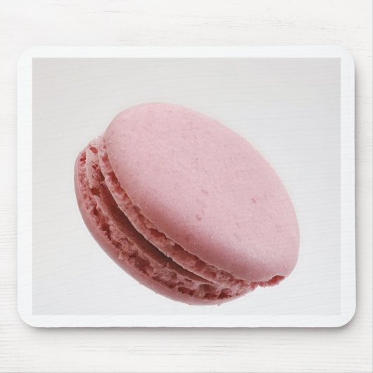 Mouspad Macaron Mousepad (Vorne)