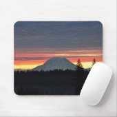 Mouspad Mousepad (Mit Mouse)