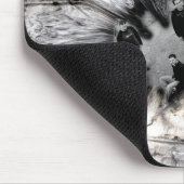 mouspad shallow9 mousepad (Ecke)