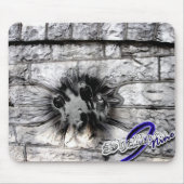 mouspad shallow9 mousepad (Vorne)