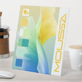 MOUSSA SOCKELSCHILD (In Situ)