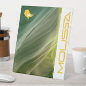 MOUSSA SOCKELSCHILD (In Situ)