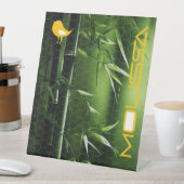 MOUSSA SOCKELSCHILD (In Situ)