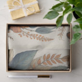 Mousseline Flower Hat Monkey chimp v5 Tissue paper Seidenpapier (Geschenk)