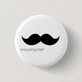 moustache button (Vorderseite)