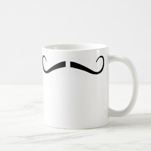 moustachemugs Art 8 Kaffeetasse