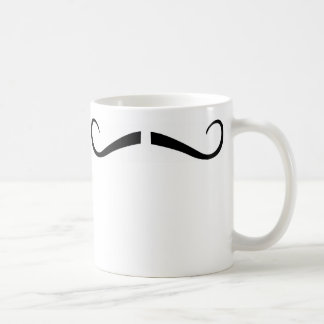 moustachemugs Art 8 Kaffeetasse