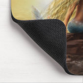 Mousw Auflage Meerjungfrau/option2 Mousepad (Ecke)