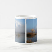 Mout Haube und Roslyn Schale Kaffeetasse (Mittel)