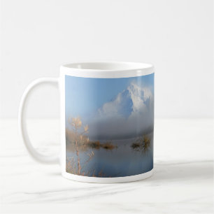 Mout Haube und Roslyn Schale Kaffeetasse