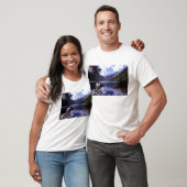 Moutains T-Shirt (Unisex)