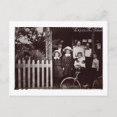 Moutere Postkarte (Vorderseite)