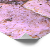 Mouth Brooding Poster (Ecke)