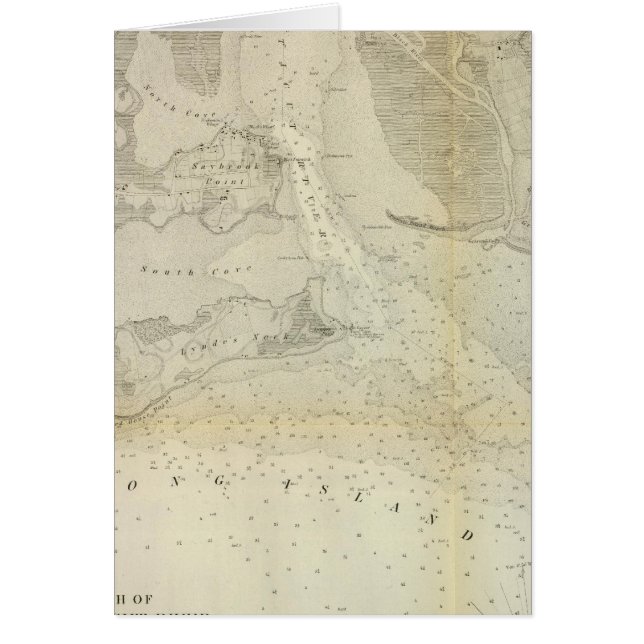 Mouth Connecticut (Vorne)