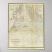 Mouth Connecticut Poster (Vorne)
