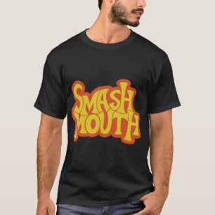 Mouth Essential T - Shirt